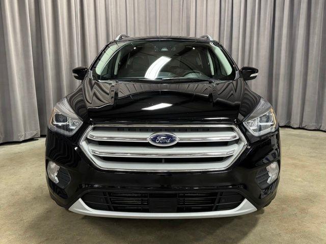 Ford Escape Titanium 4WD 2019