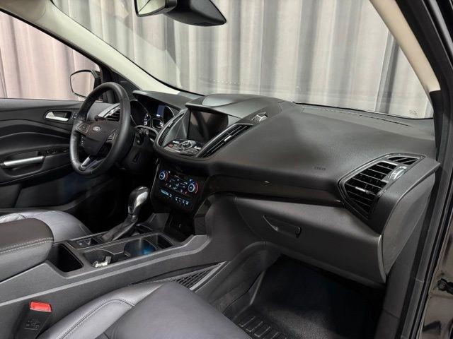 Ford Escape Titanium 4WD 2019