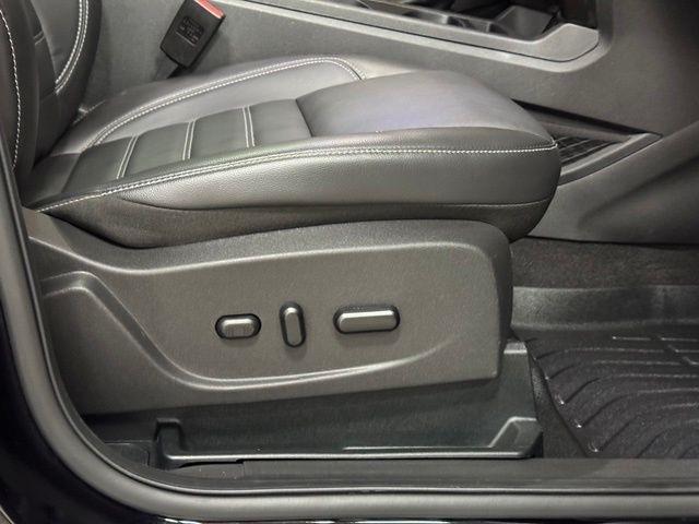 Ford Escape Titanium 4WD 2019