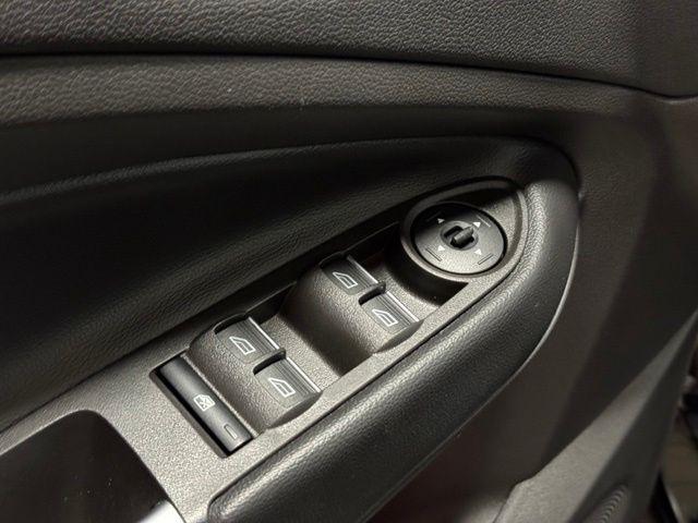 Ford Escape Titanium 4WD 2019