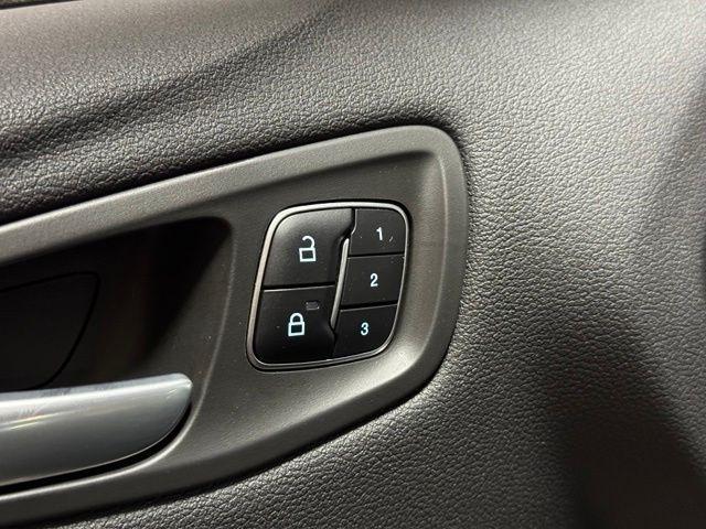 Ford Escape Titanium 4WD 2019