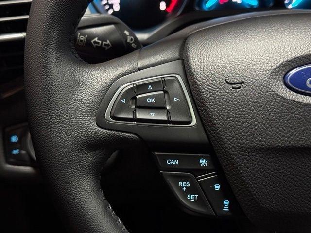 Ford Escape Titanium 4WD 2019