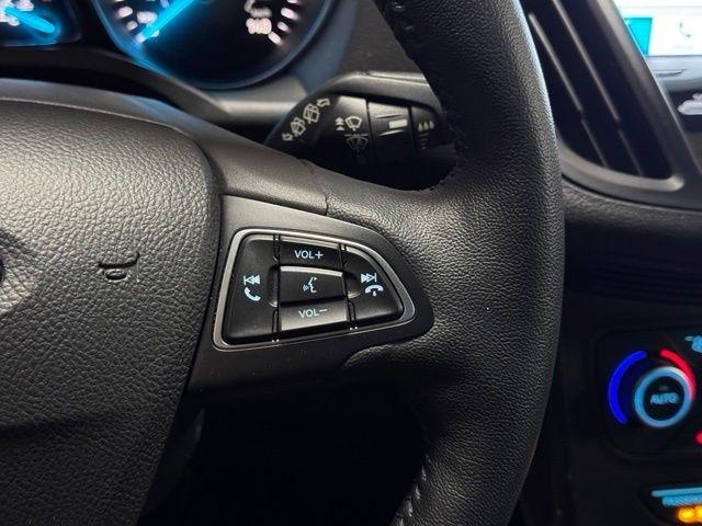 Ford Escape Titanium 4WD 2019