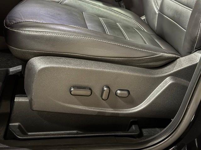 Ford Escape Titanium 4WD 2019
