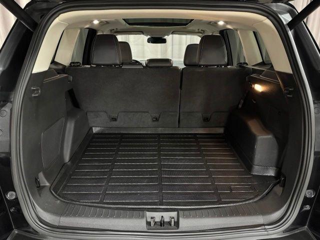 Ford Escape Titanium 4WD 2019