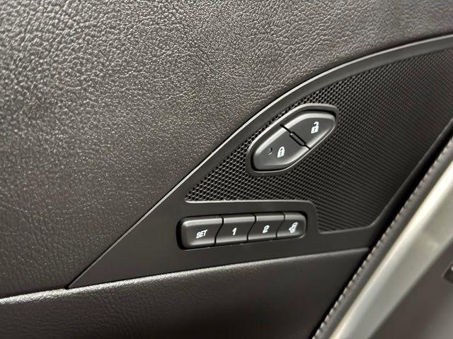 Chevrolet Corvette Stingray Z51 2LT Convertible 2014