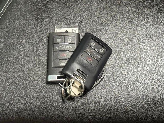 Chevrolet Corvette Stingray Z51 2LT Convertible 2014