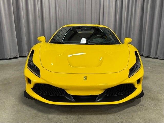 Ferrari F8 Tributo  2020