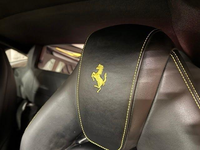 Ferrari F8 Tributo  2020