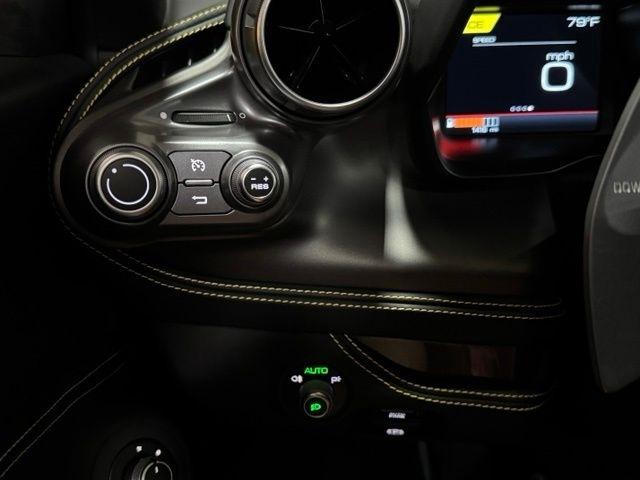 Ferrari F8 Tributo  2020