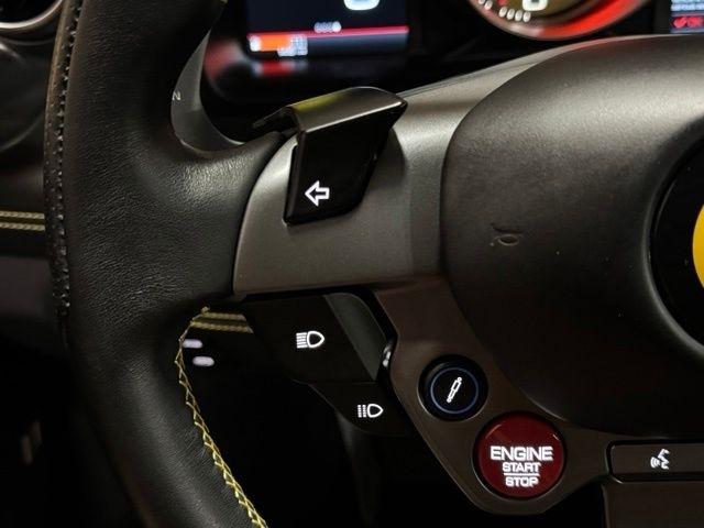 Ferrari F8 Tributo  2020