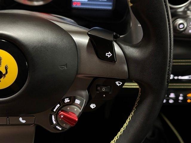Ferrari F8 Tributo  2020