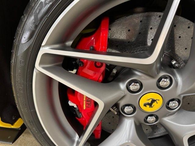 Ferrari F8 Tributo  2020