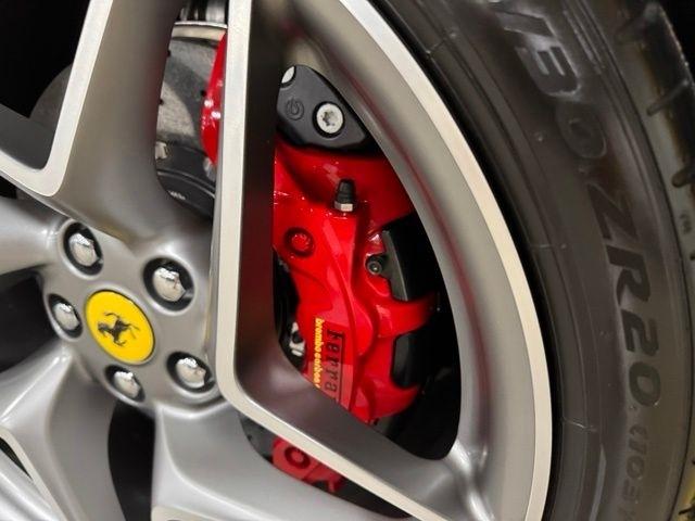 Ferrari F8 Tributo  2020