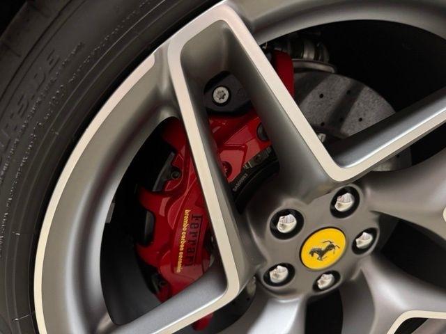 Ferrari F8 Tributo  2020