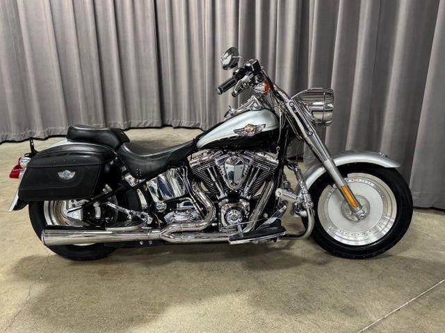 Harley-Davidson FLSTF  2003