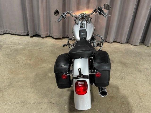 Harley-Davidson FLSTF  2003