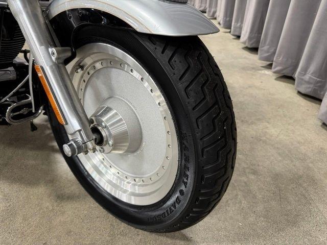 Harley-Davidson FLSTF  2003