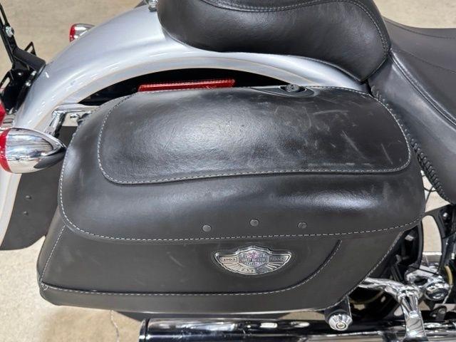 Harley-Davidson FLSTF  2003