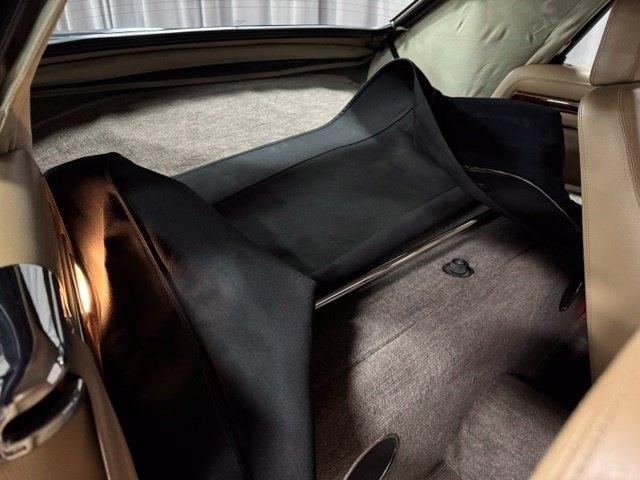 Jaguar XJS Convertible 1990