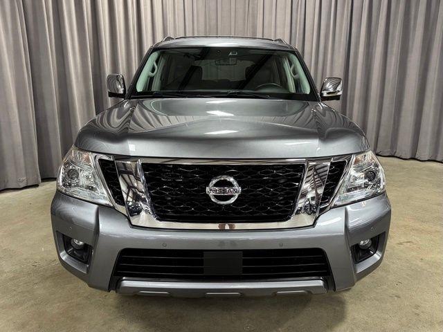 Nissan Armada Platinum 2WD 2020
