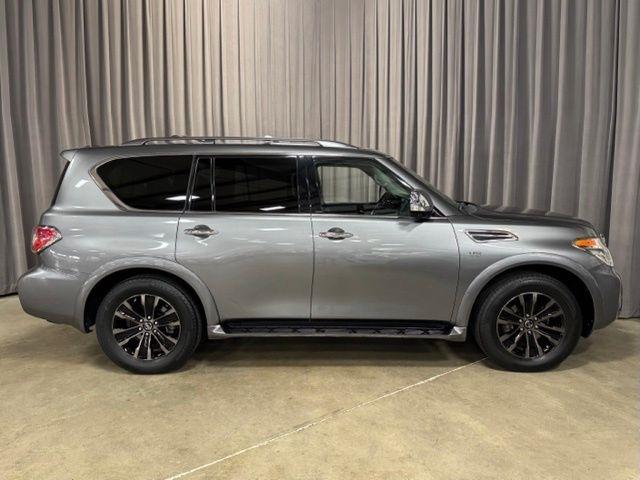 Nissan Armada Platinum 2WD 2020
