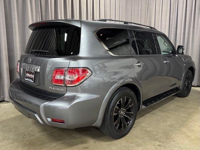 Nissan Armada Platinum 2WD 2020