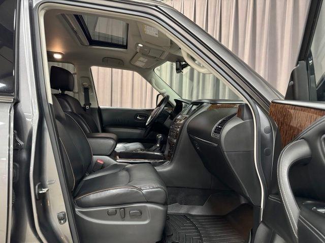 Nissan Armada Platinum 2WD 2020