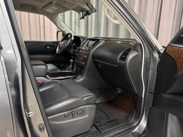 Nissan Armada Platinum 2WD 2020