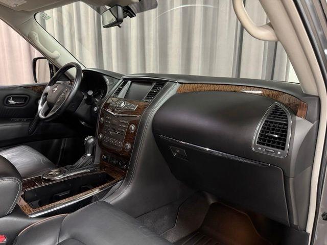Nissan Armada Platinum 2WD 2020