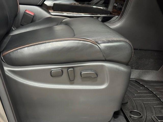 Nissan Armada Platinum 2WD 2020