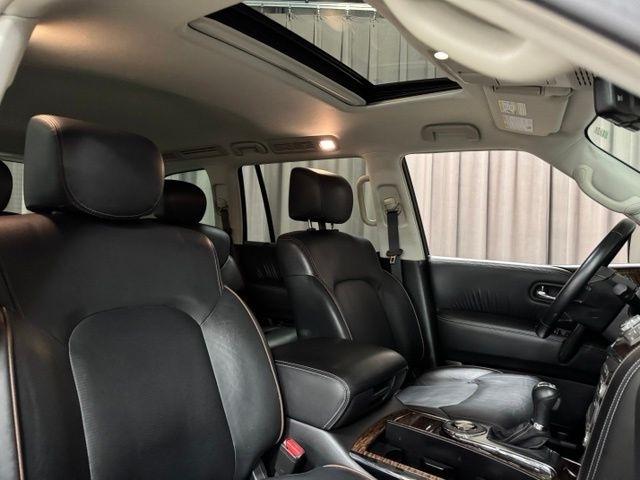 Nissan Armada Platinum 2WD 2020