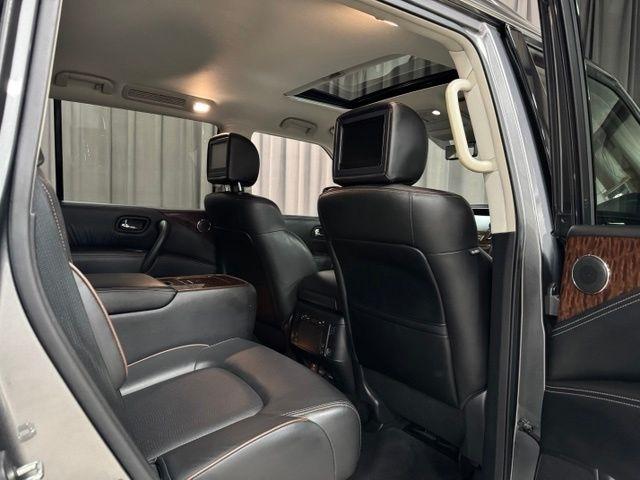 Nissan Armada Platinum 2WD 2020