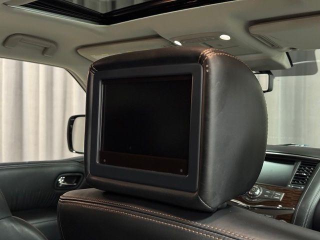 Nissan Armada Platinum 2WD 2020