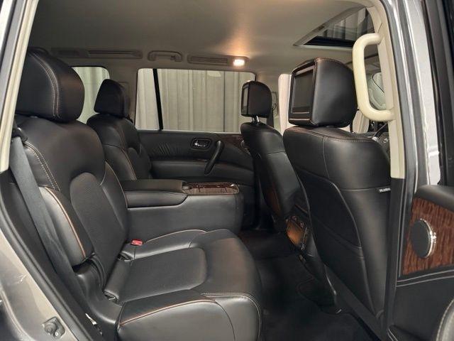 Nissan Armada Platinum 2WD 2020