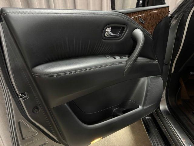 Nissan Armada Platinum 2WD 2020