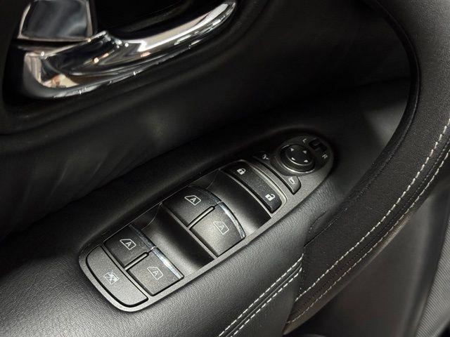 Nissan Armada Platinum 2WD 2020