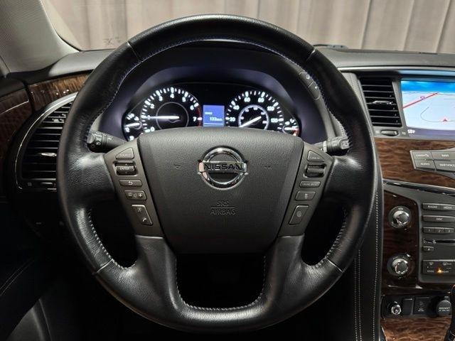 Nissan Armada Platinum 2WD 2020