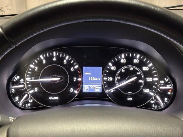 Nissan Armada Platinum 2WD 2020