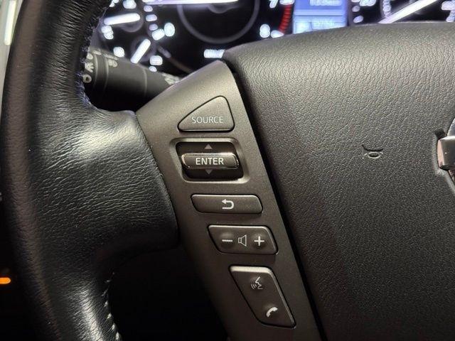 Nissan Armada Platinum 2WD 2020