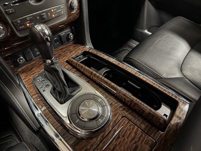 Nissan Armada Platinum 2WD 2020