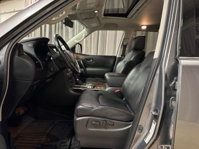 Nissan Armada Platinum 2WD 2020