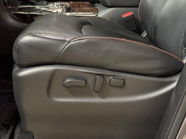 Nissan Armada Platinum 2WD 2020