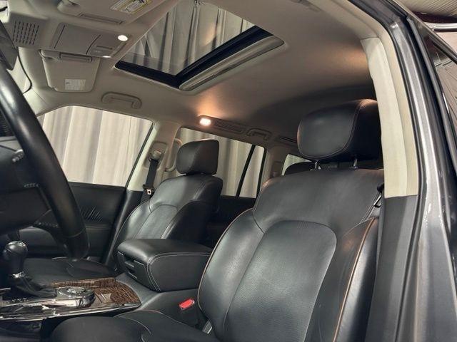 Nissan Armada Platinum 2WD 2020