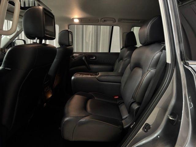 Nissan Armada Platinum 2WD 2020