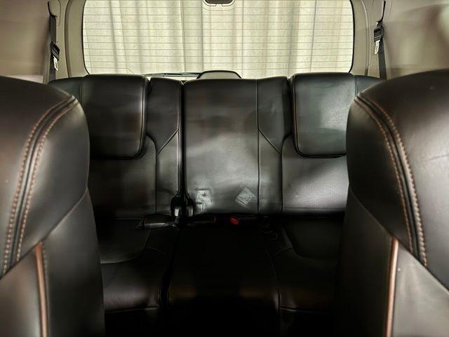 Nissan Armada Platinum 2WD 2020