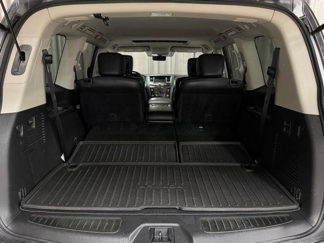 Nissan Armada Platinum 2WD 2020