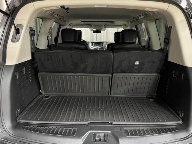 Nissan Armada Platinum 2WD 2020
