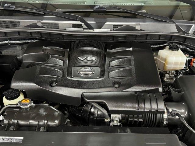 Nissan Armada Platinum 2WD 2020