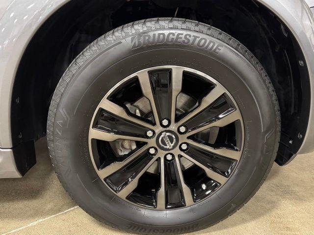 Nissan Armada Platinum 2WD 2020